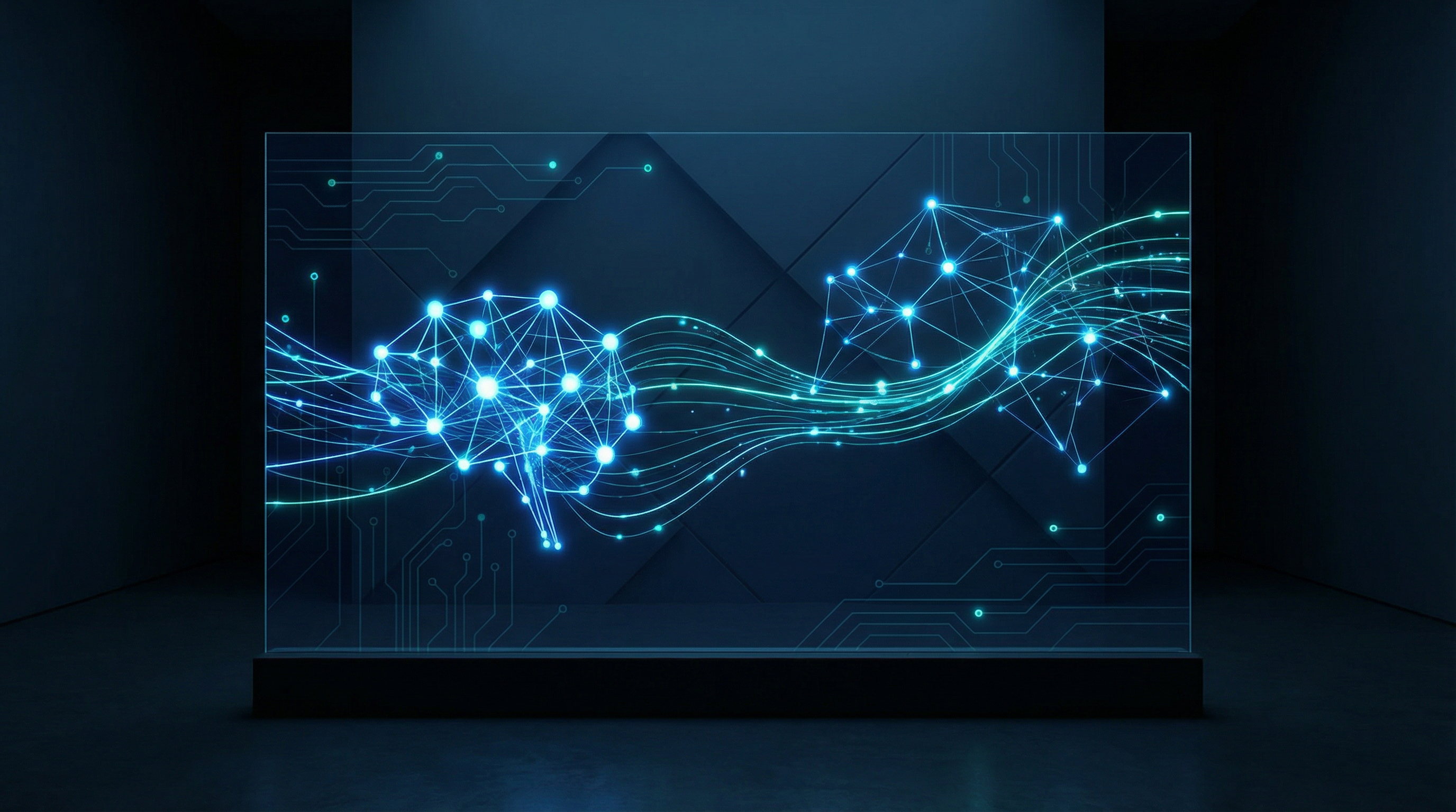 Intelligent Process Automation