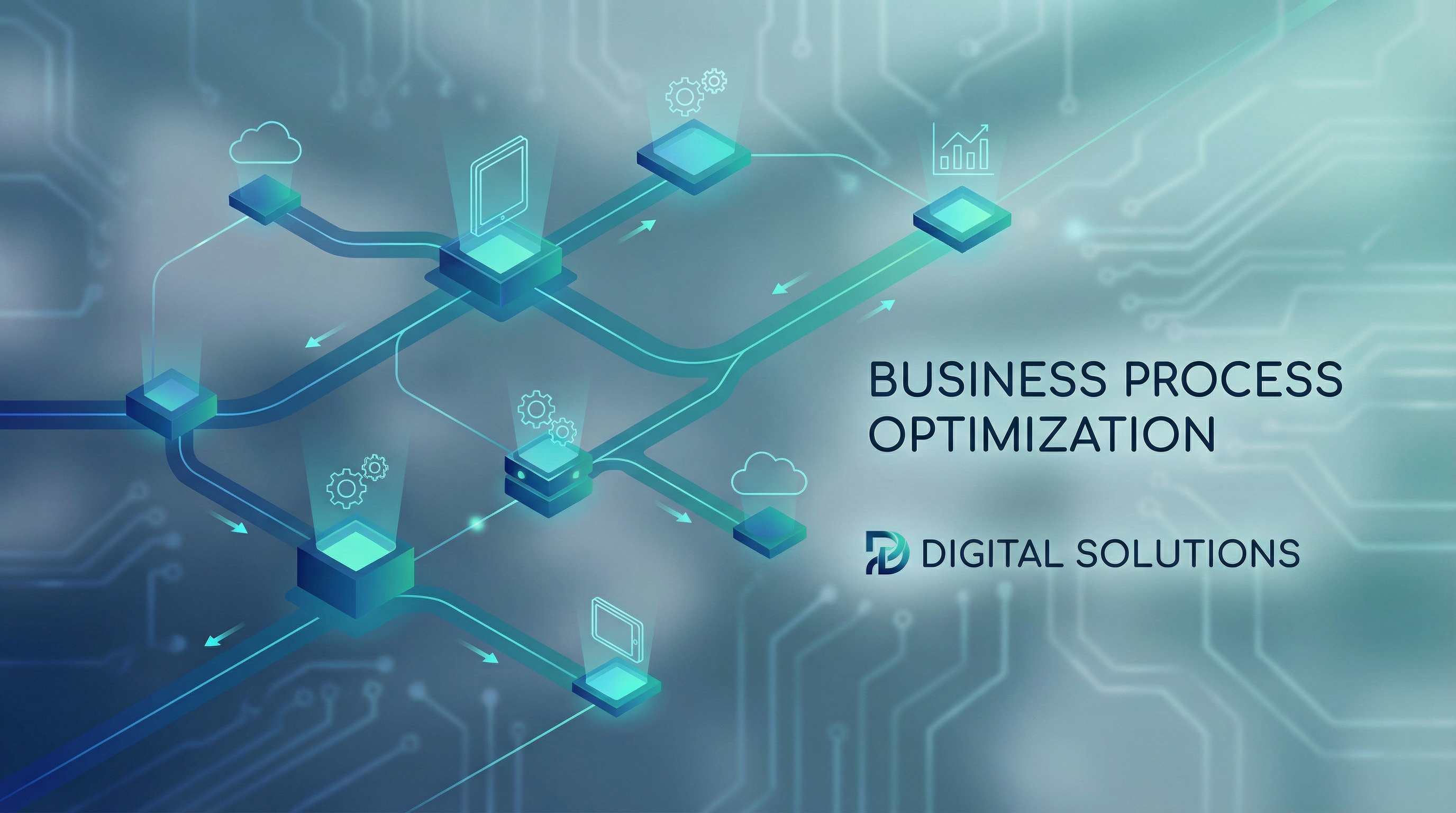 Business Process Optimization